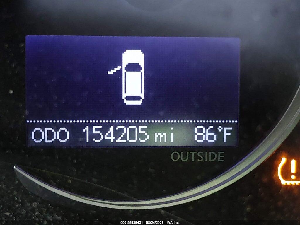 JTHKD5BH1B2033477 2011 LEXUS CT 200H photo no. 12