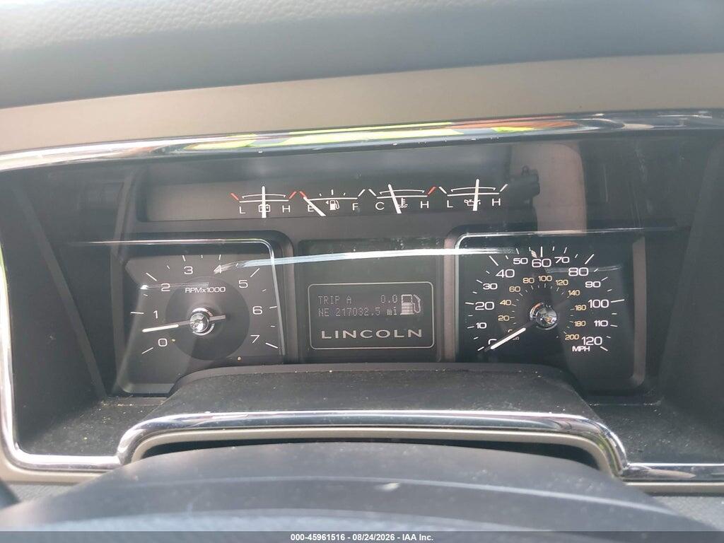 5LMJJ2J52BEJ09615 2011 LINCOLN NAVIGATOR photo no. 7