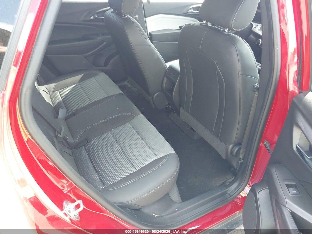 KL77LHEP8TC064409 2026 CHEVROLET TRAX photo no. 8