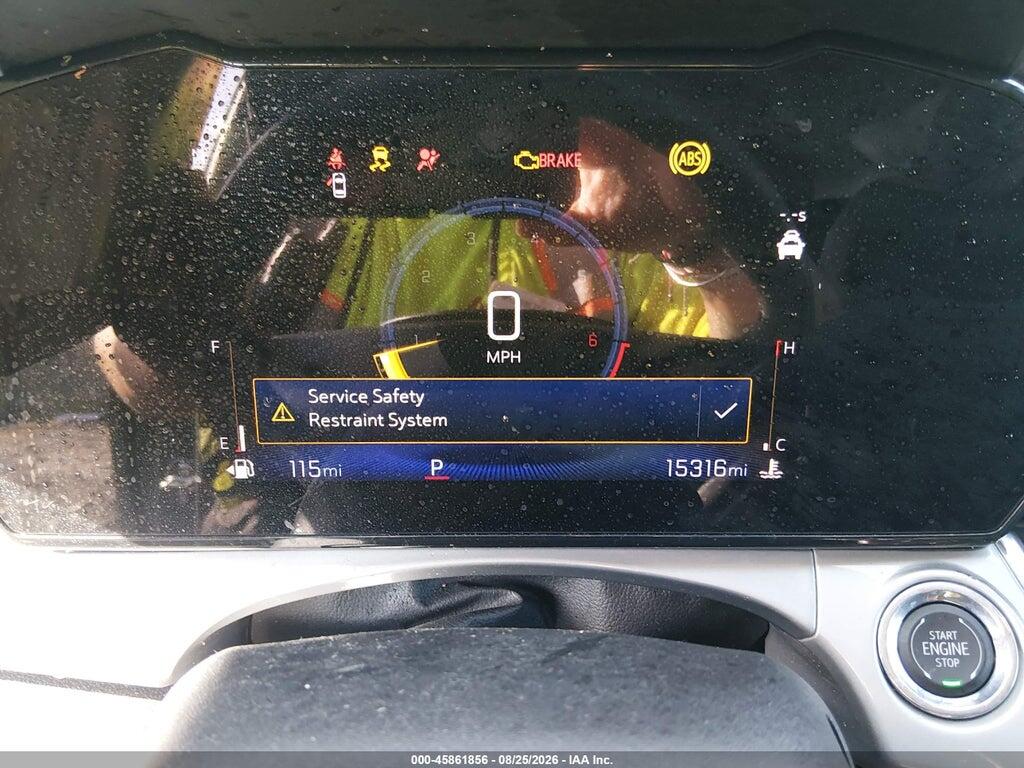 KL77LHEP4TC060602 2026 CHEVROLET TRAX photo no. 7