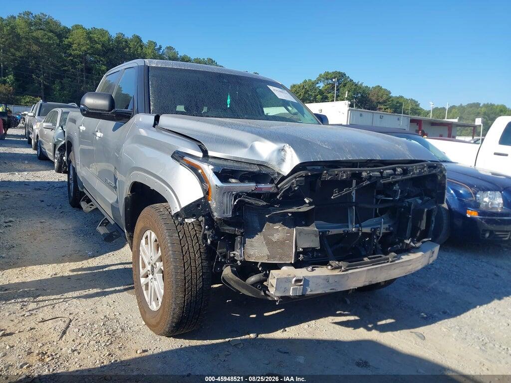 2022 TOYOTA TUNDRA 5TFLA5DB0NX028267