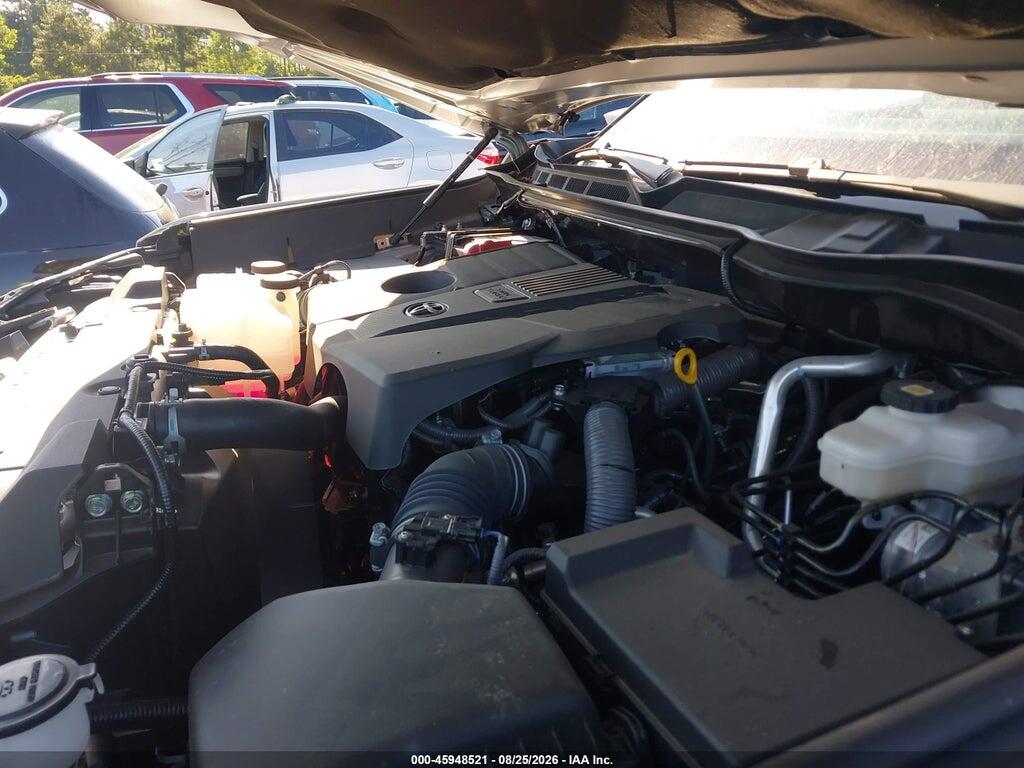 5TFLA5DB0NX028267 2022 TOYOTA TUNDRA photo no. 10