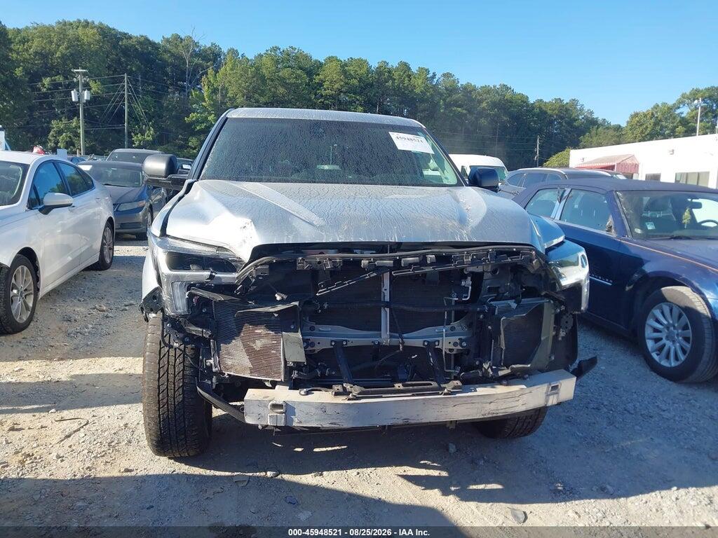 5TFLA5DB0NX028267 2022 TOYOTA TUNDRA photo no. 12