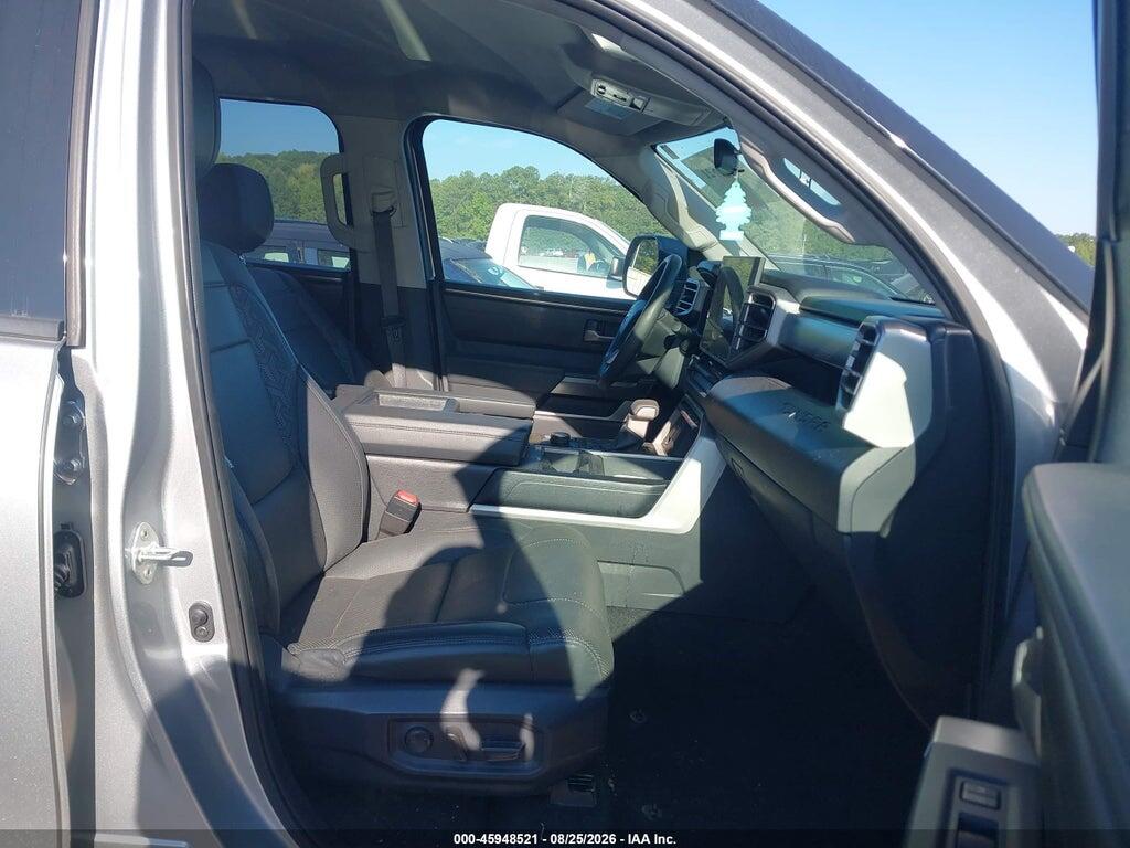 5TFLA5DB0NX028267 2022 TOYOTA TUNDRA photo no. 5