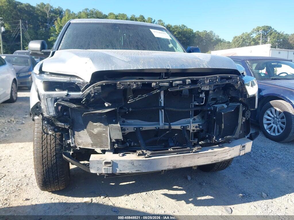 5TFLA5DB0NX028267 2022 TOYOTA TUNDRA photo no. 6