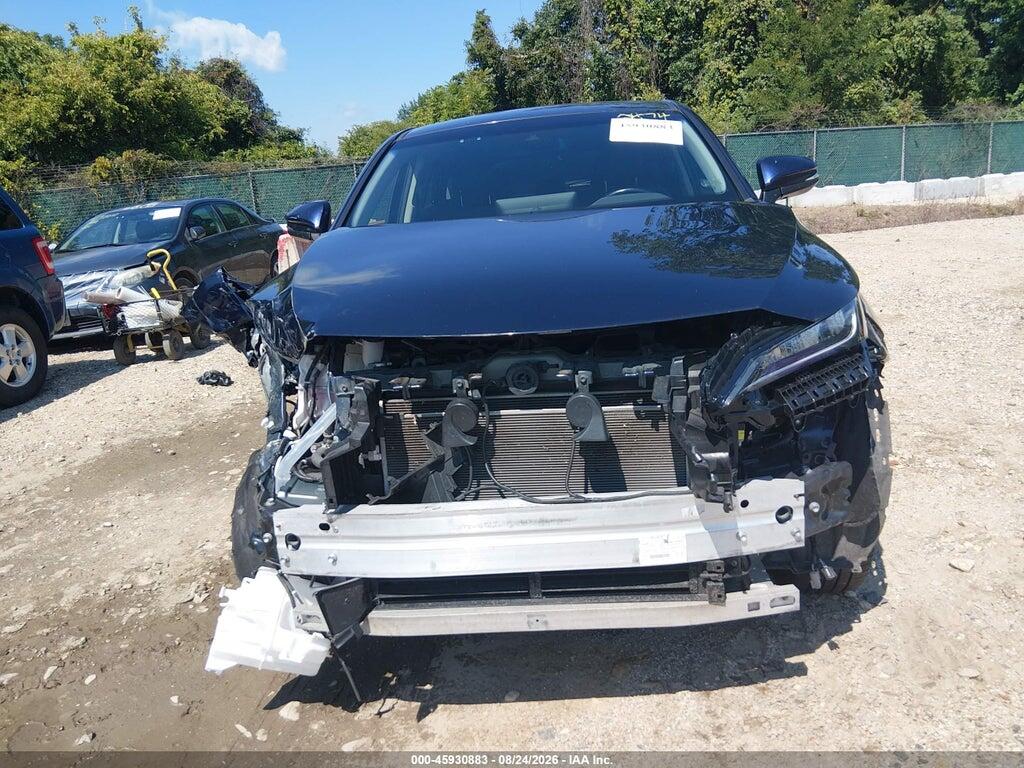 JTEAAAAH5NJ100684 2022 TOYOTA VENZA photo no. 6