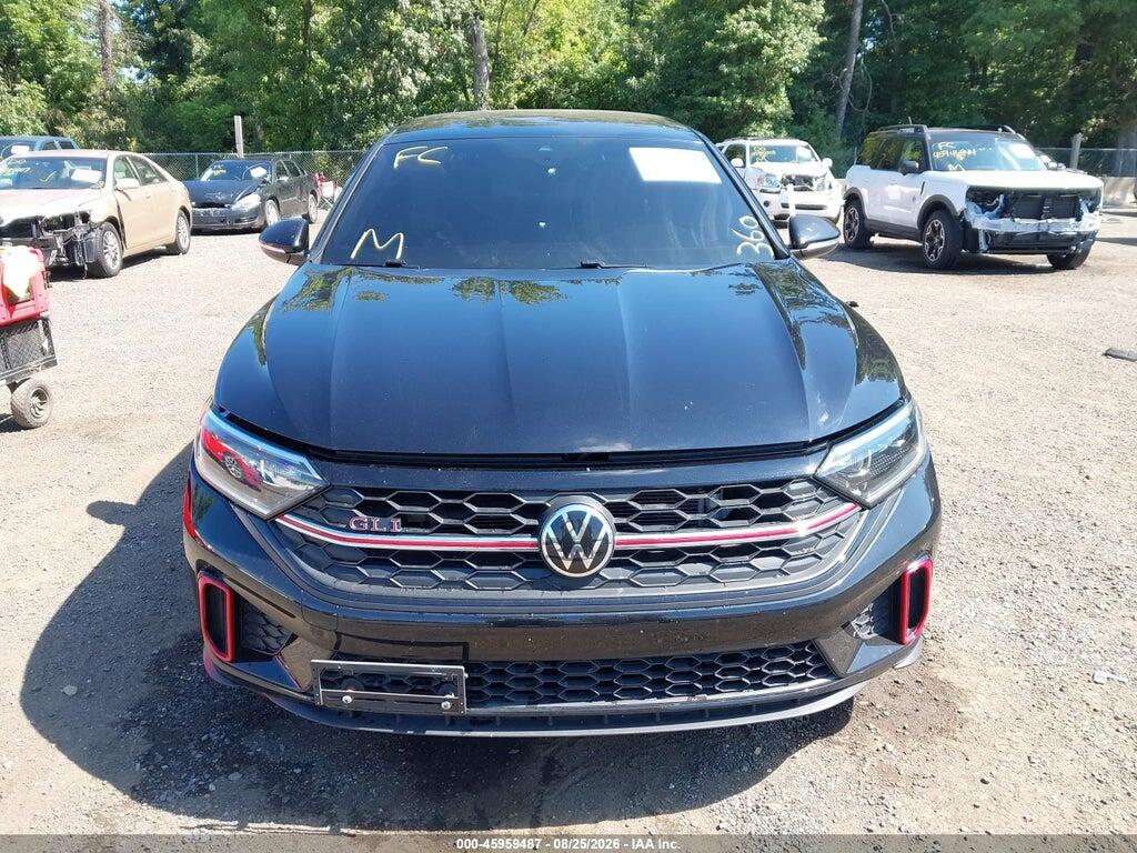 3VW2T7BU8NM013945 2022 VOLKSWAGEN JETTA GLI photo no. 12