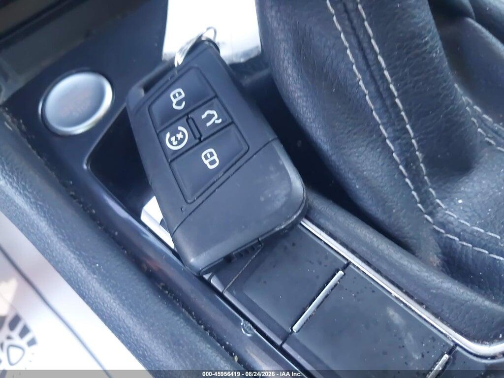 3VV2B7AX3NM027304 2022 VOLKSWAGEN TIGUAN photo no. 11