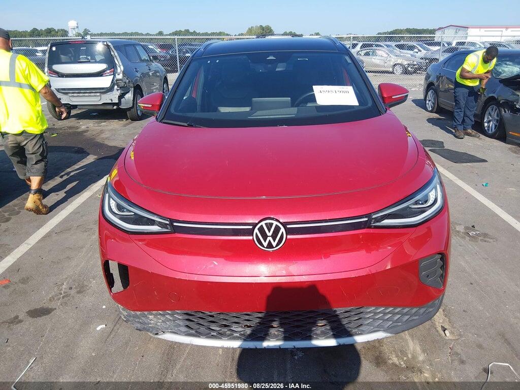 WVGKMPE27NP074753 2022 VOLKSWAGEN ID.4 photo no. 12