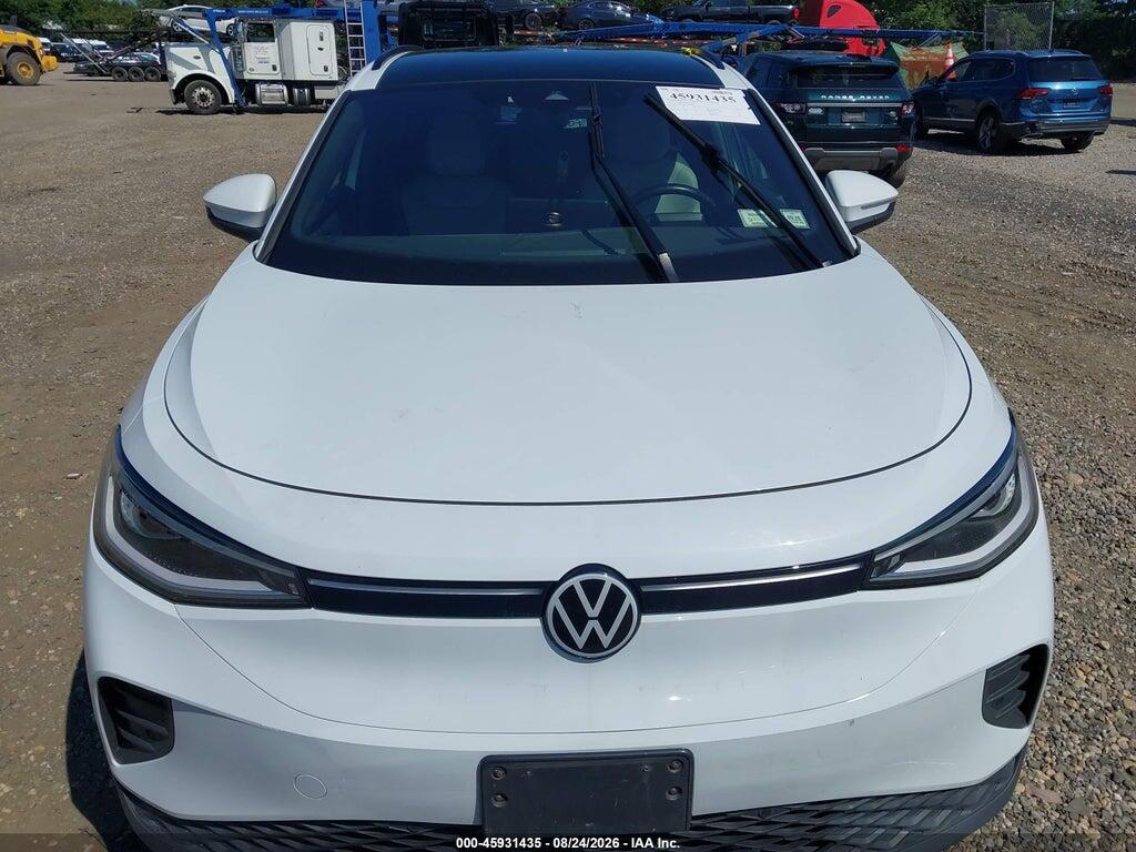 WVGGNPE23NP046824 2022 VOLKSWAGEN ID.4 photo no. 12