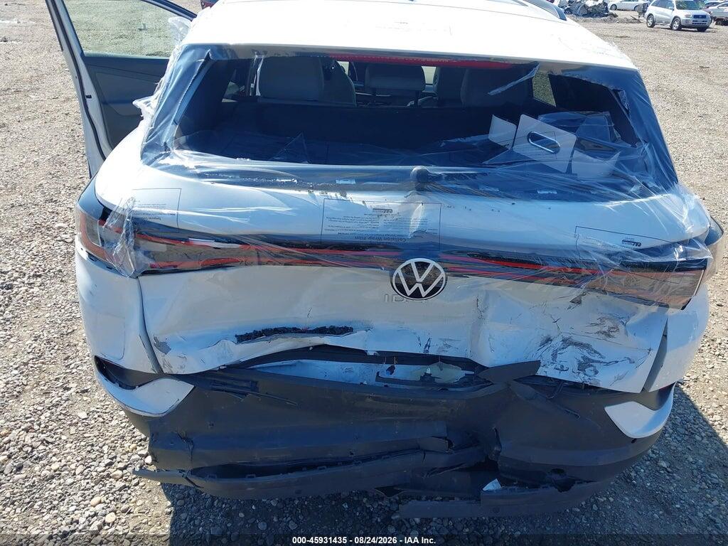 WVGGNPE23NP046824 2022 VOLKSWAGEN ID.4 photo no. 6