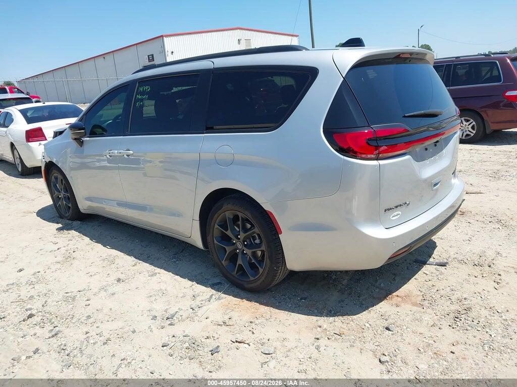 2C4RC1GG4TR163865 2026 CHRYSLER PACIFICA photo no. 3