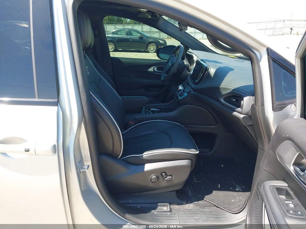 2C4RC1GG4TR163865 2026 CHRYSLER PACIFICA photo no. 5