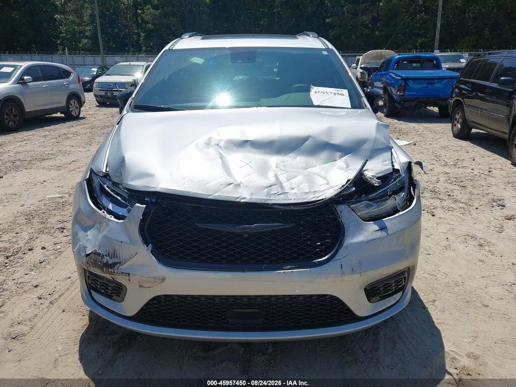 2C4RC1GG4TR163865 2026 CHRYSLER PACIFICA photo no. 6