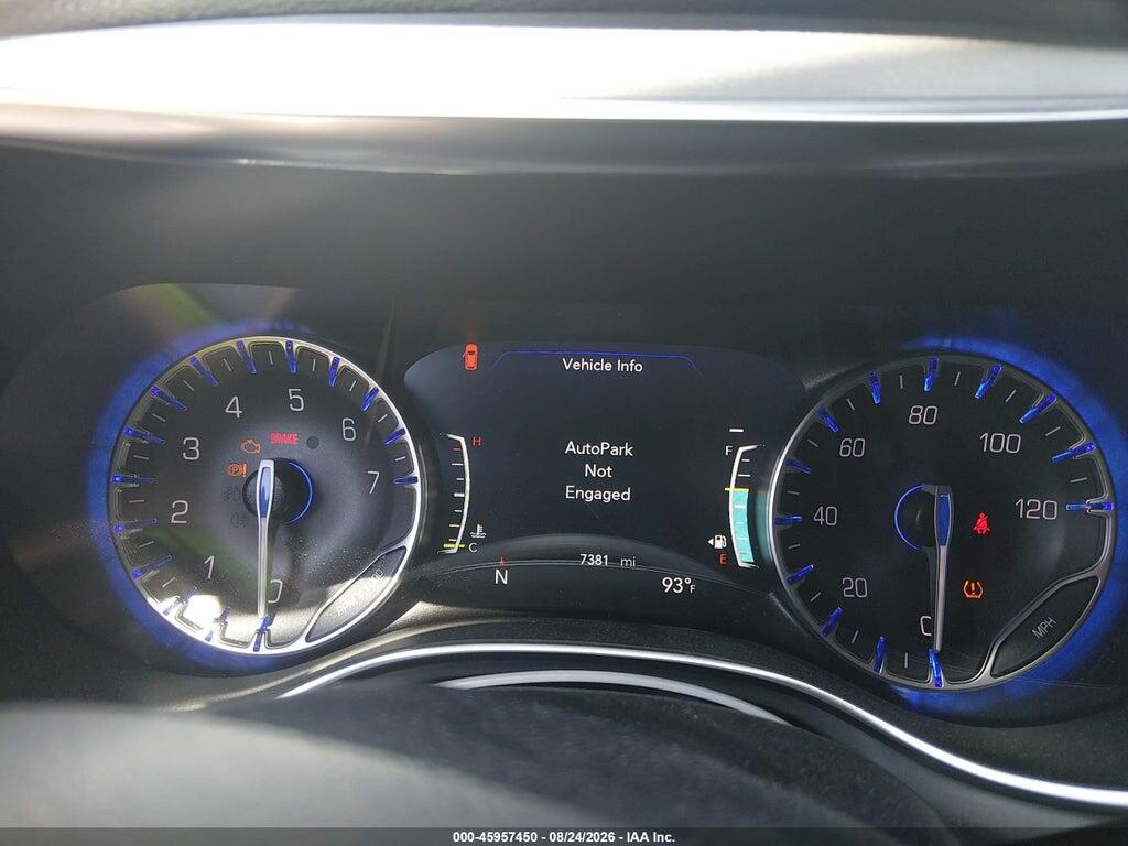 2C4RC1GG4TR163865 2026 CHRYSLER PACIFICA photo no. 7