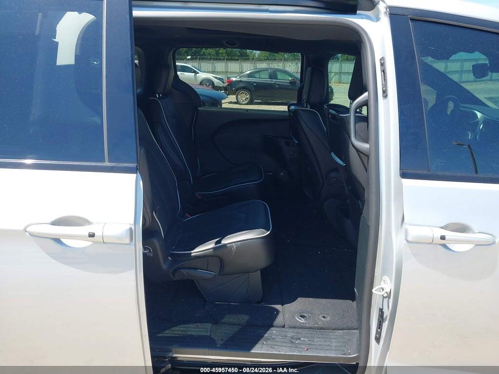 2C4RC1GG4TR163865 2026 CHRYSLER PACIFICA photo no. 8