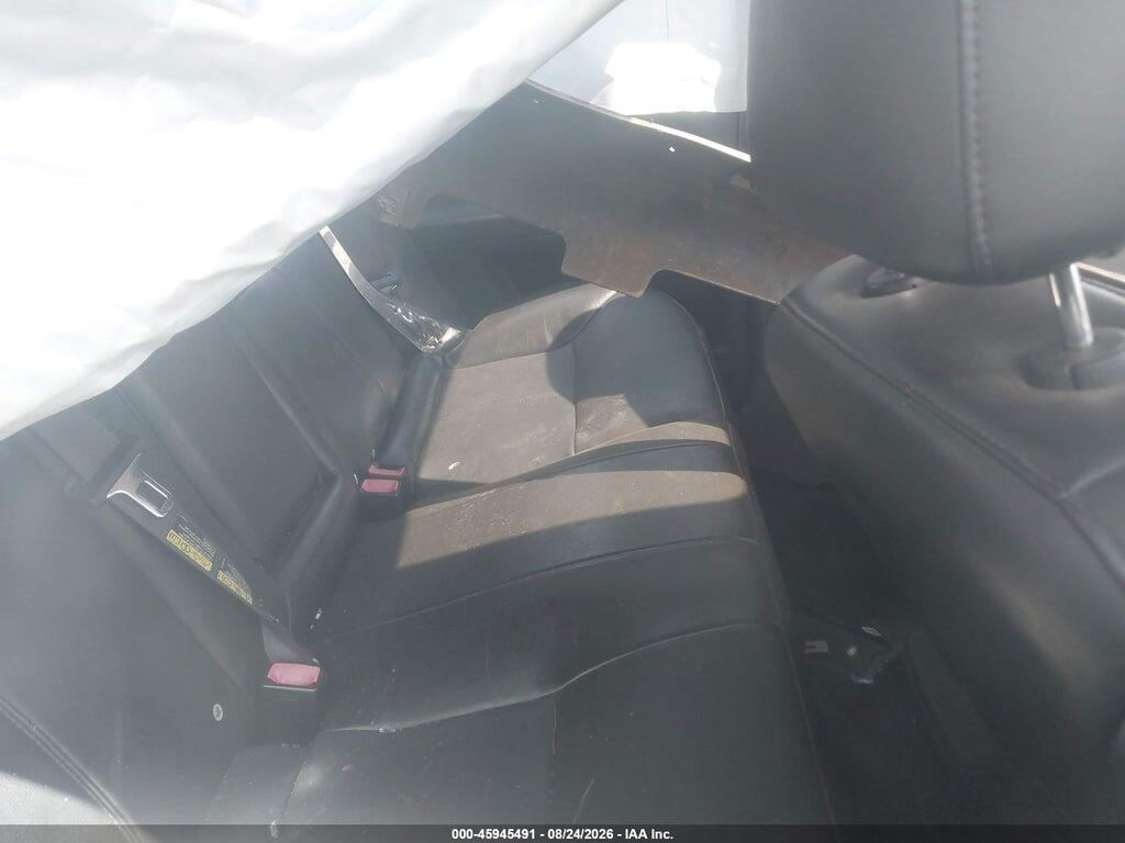 2G1WU583189253901 2008 CHEVROLET IMPALA photo no. 8