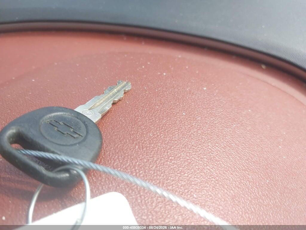 1G1ZK57738F206352 2008 CHEVROLET MALIBU photo no. 11
