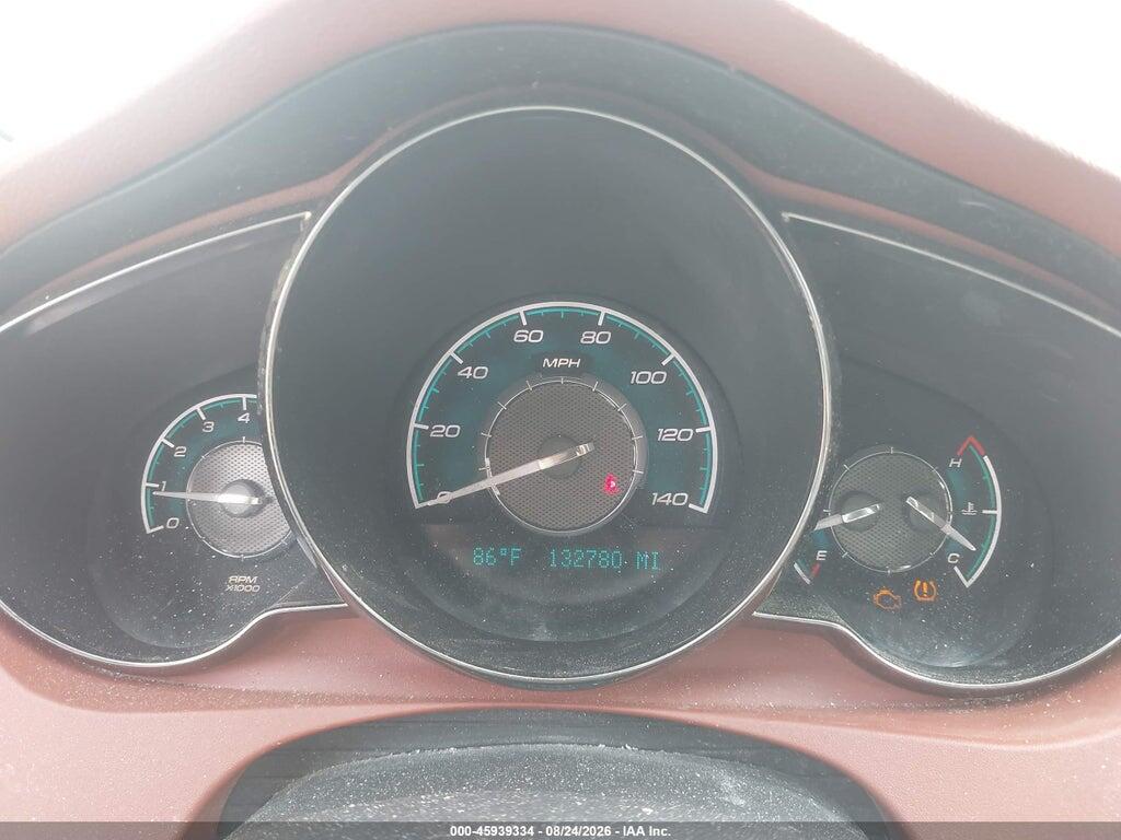 1G1ZK57738F206352 2008 CHEVROLET MALIBU photo no. 7