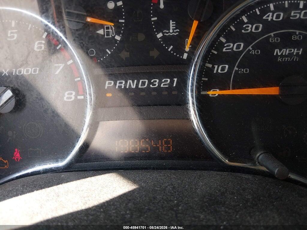 1GCJTDDE8A8113965 2010 CHEVROLET COLORADO photo no. 7