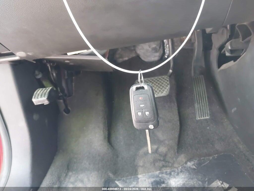 2CNALPEW5A6248749 2010 CHEVROLET EQUINOX photo no. 11