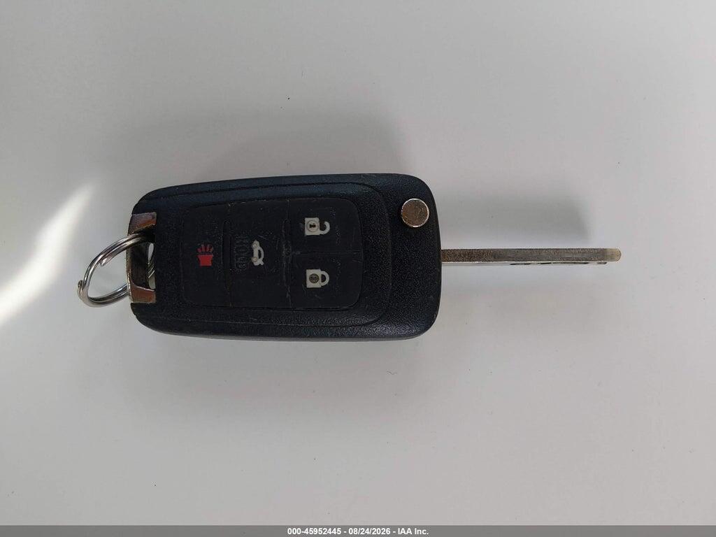 2CNALBEW9A6256016 2010 CHEVROLET EQUINOX photo no. 11