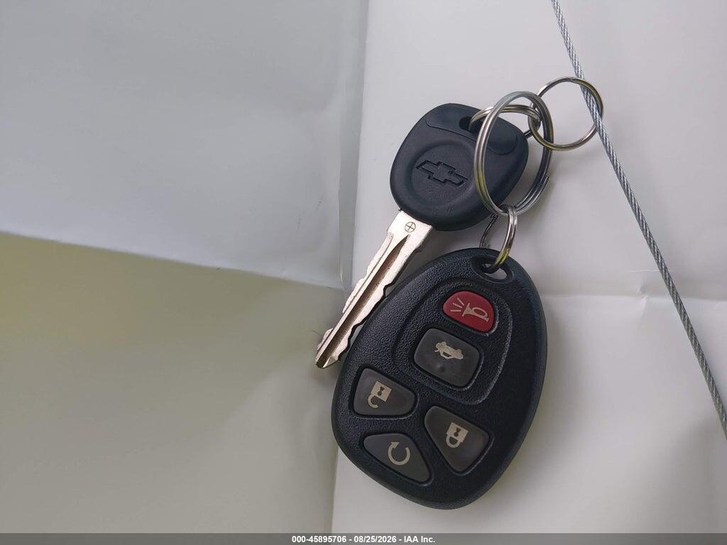 2G1WC5EM7A1137770 2010 CHEVROLET IMPALA photo no. 11