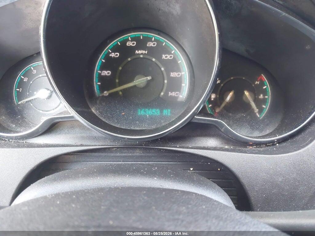 1G1ZE5EB2A4133099 2010 CHEVROLET MALIBU photo no. 7