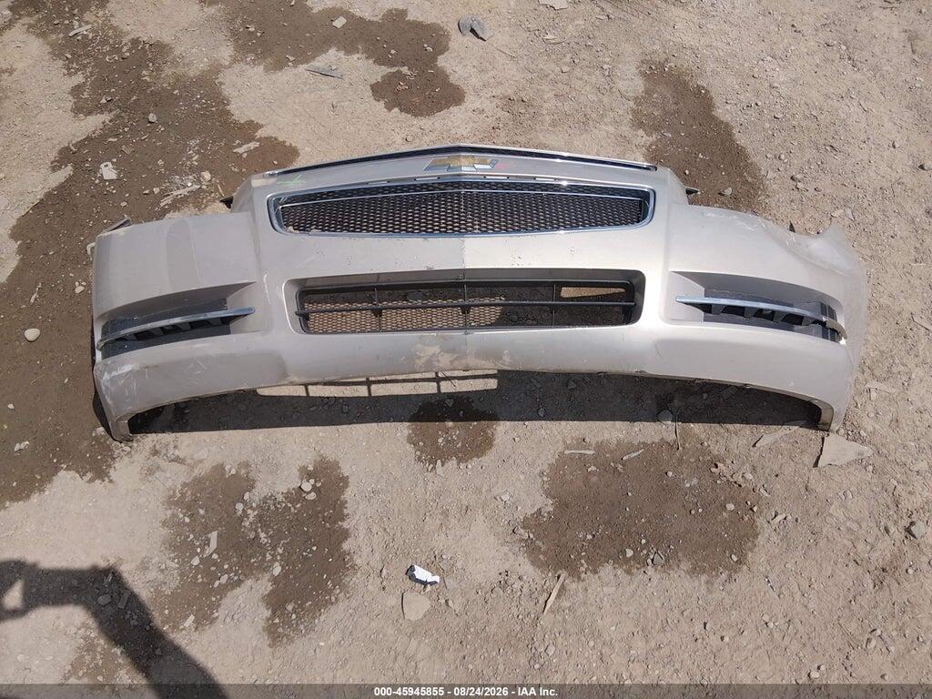 1G1ZC5EB7AF129706 2010 CHEVROLET MALIBU photo no. 12