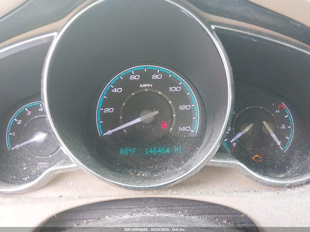 1G1ZC5EB7AF129706 2010 CHEVROLET MALIBU photo no. 7