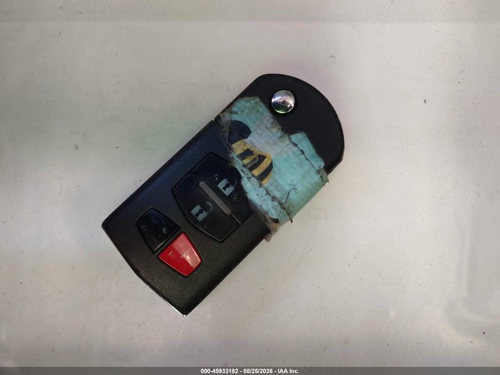 JM1BL1VF2B1364288 2011 MAZDA MAZDA3 photo no. 11