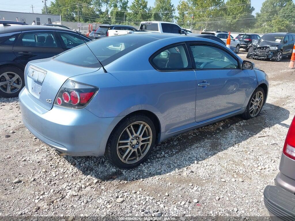 JTKDE167890299742 2009 SCION TC photo no. 4