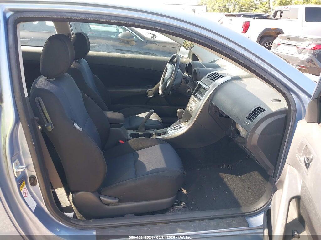 JTKDE167890299742 2009 SCION TC photo no. 5