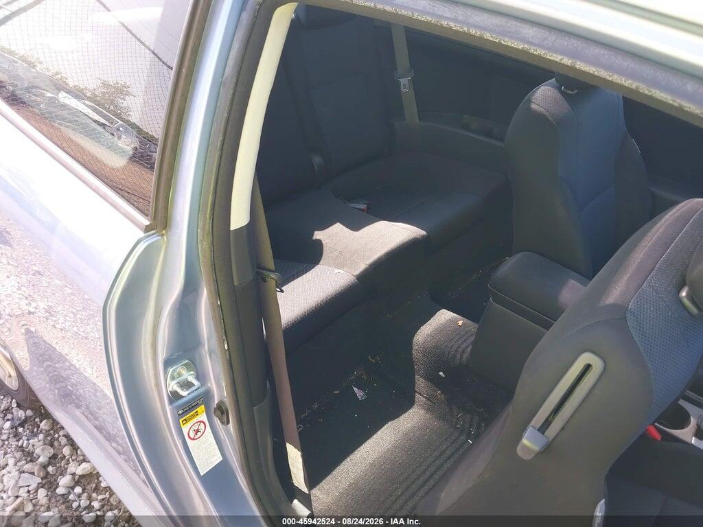 JTKDE167890299742 2009 SCION TC photo no. 8
