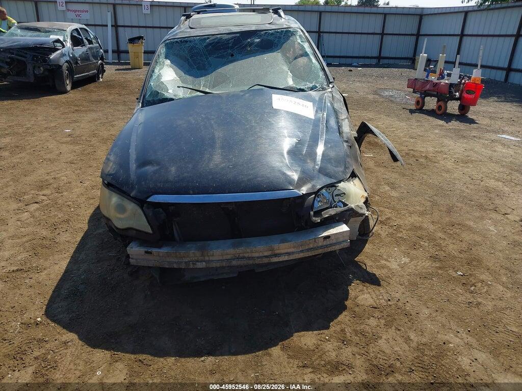 4S4BP66C097313669 2009 SUBARU OUTBACK photo no. 12