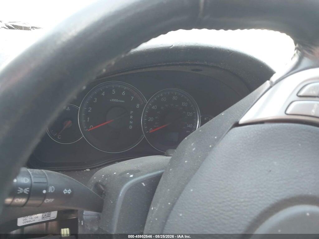 4S4BP66C097313669 2009 SUBARU OUTBACK photo no. 7