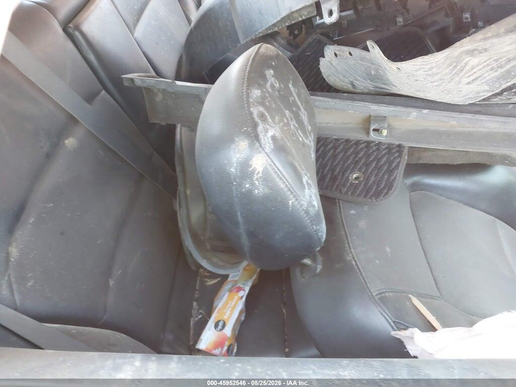 4S4BP66C097313669 2009 SUBARU OUTBACK photo no. 8