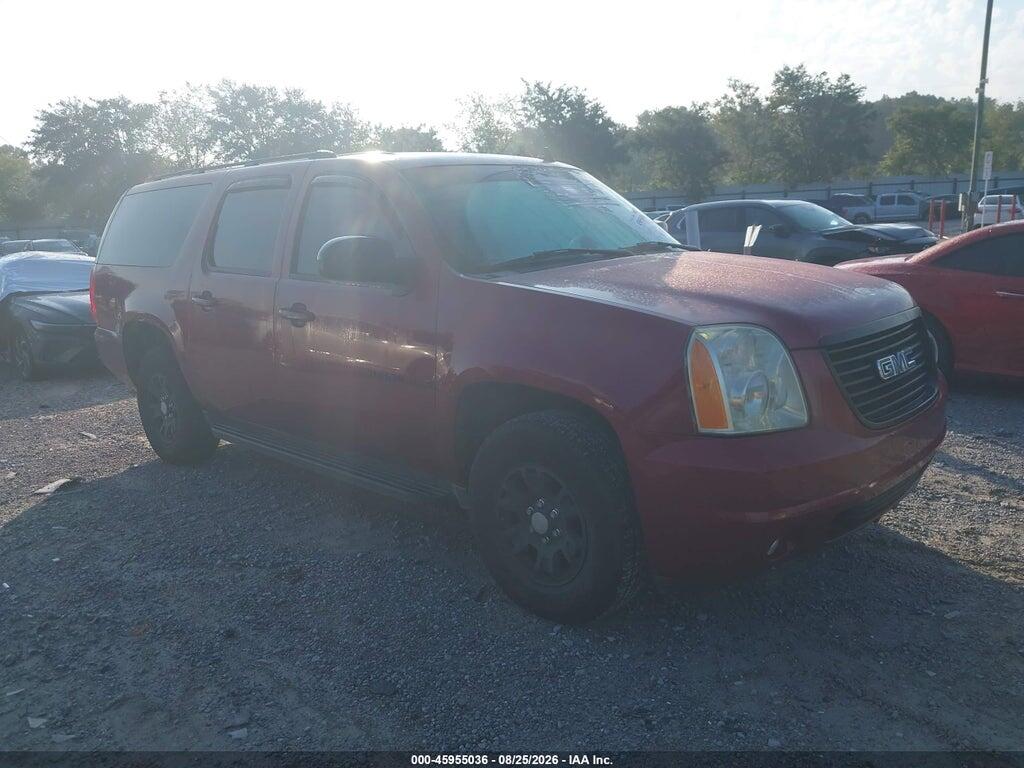 2007 GMC YUKON XL 1GKFC16J77R199582