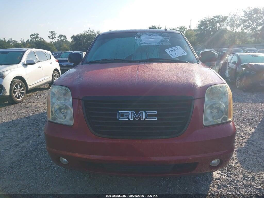 1GKFC16J77R199582 2007 GMC YUKON XL photo no. 12