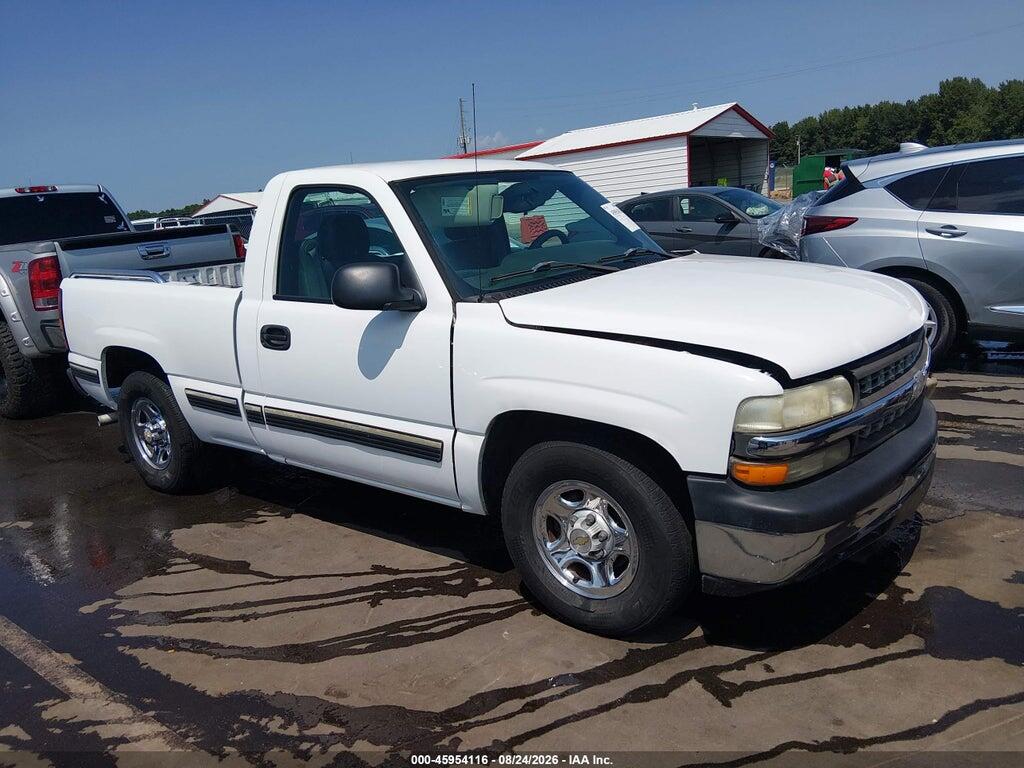 2007 GMC SIERRA 1500 CLASSIC 3GTEC14X47G225084