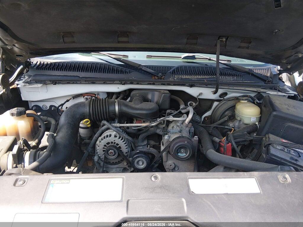 3GTEC14X47G225084 2007 GMC SIERRA 1500 CLASSIC photo no. 10