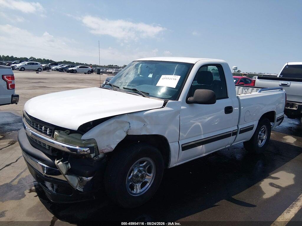 3GTEC14X47G225084 2007 GMC SIERRA 1500 CLASSIC photo no. 2