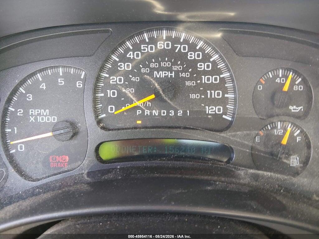 3GTEC14X47G225084 2007 GMC SIERRA 1500 CLASSIC photo no. 7