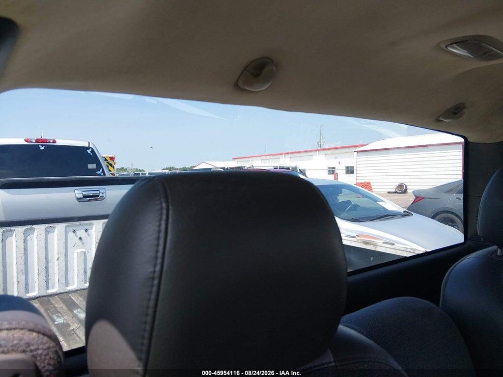 3GTEC14X47G225084 2007 GMC SIERRA 1500 CLASSIC photo no. 8
