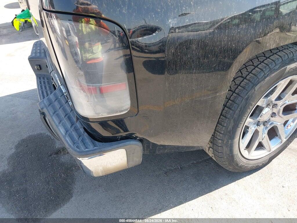 1GCSCSE01AZ233595 2010 CHEVROLET SILVERADO 1500 photo no. 11
