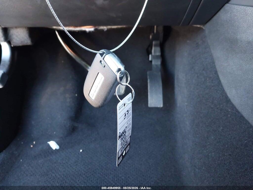 1C4SDJCT4TC235321 2026 DODGE DURANGO photo no. 11