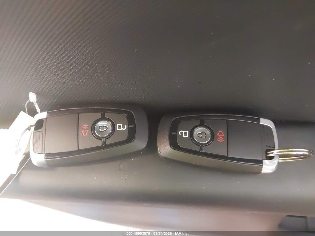 3FMCR9BN7TRE00329 2026 FORD BRONCO SPORT photo no. 11