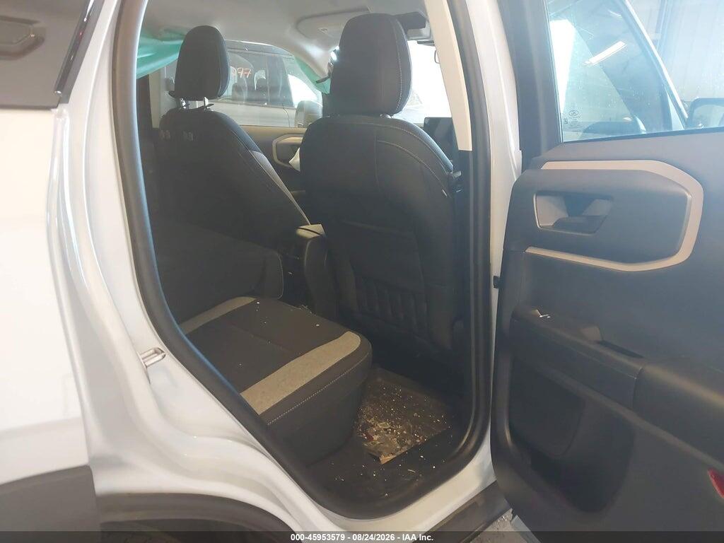 3FMCR9BN7TRE00329 2026 FORD BRONCO SPORT photo no. 8