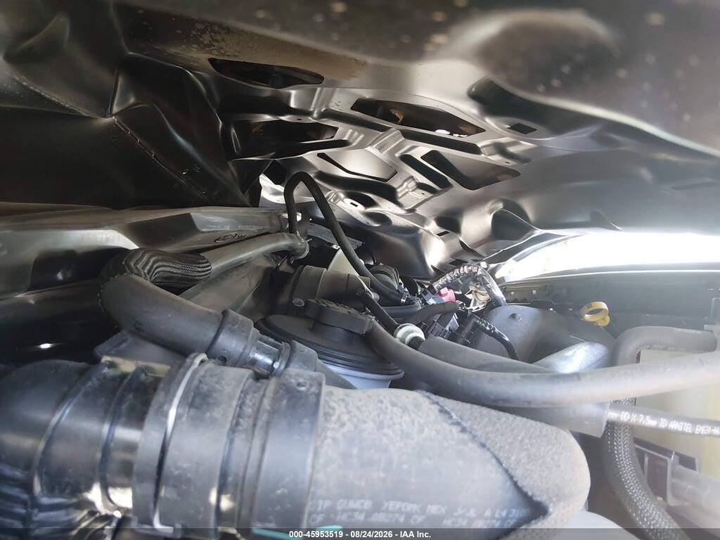 1FD8W3HT2TEC33625 2026 FORD F-350 CHASSIS photo no. 10