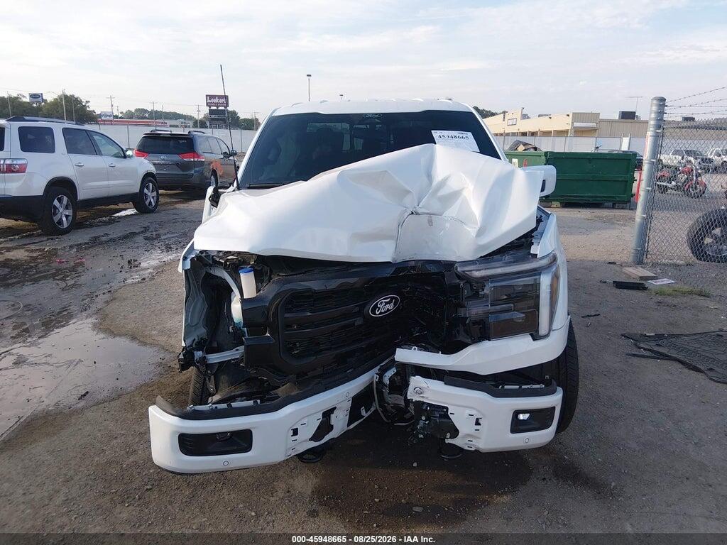 1FTFW5L83TFB02773 2026 FORD F-150 photo no. 12